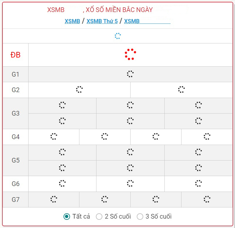 XSMB 7/11 - Kết quả xổ số miền Bắc hôm nay 7/11/2024 - KQXSMB ngày 7/11- Ảnh 1.