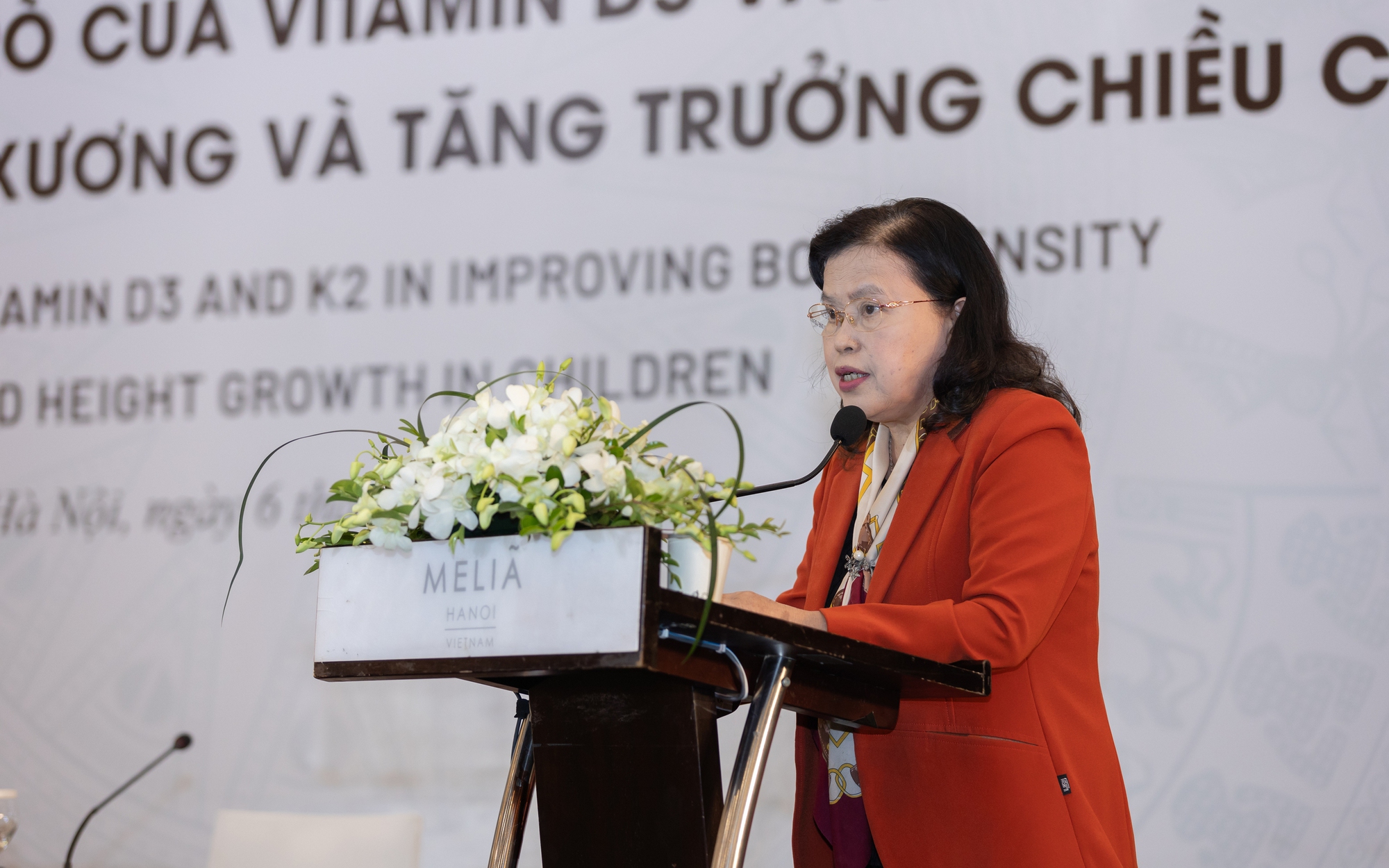 Những việc cần làm trong 'thời điểm vàng' phát triển chiều cao của trẻ- Ảnh 5. Chuyên gia chỉ nguyên nhân khiến chiều cao của người Việt vẫn khiêm tốn