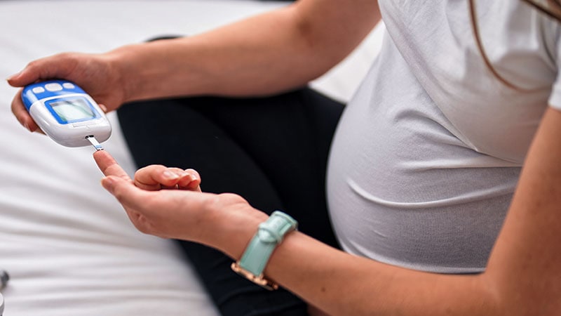 Gestational Diabetes May Double Chronic Kidney Disease Risk