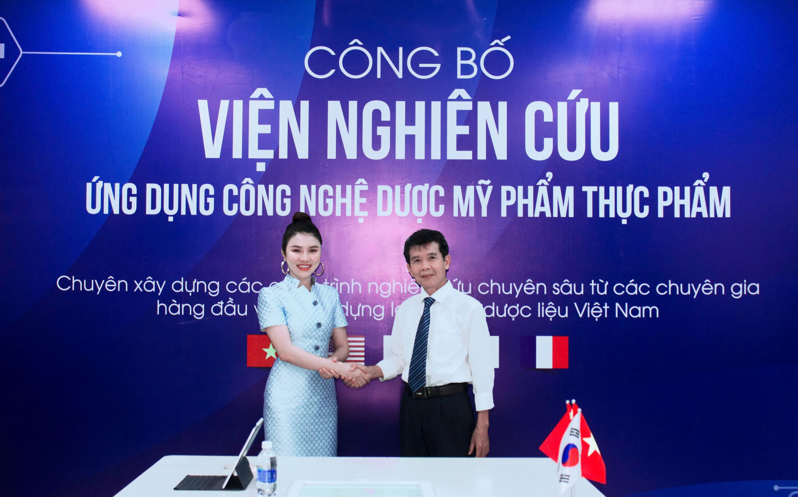 Mocha - Thương hiệu tiên phong ứng dụng dược liệu Việt Nam vào mỹ phẩm- Ảnh 2.