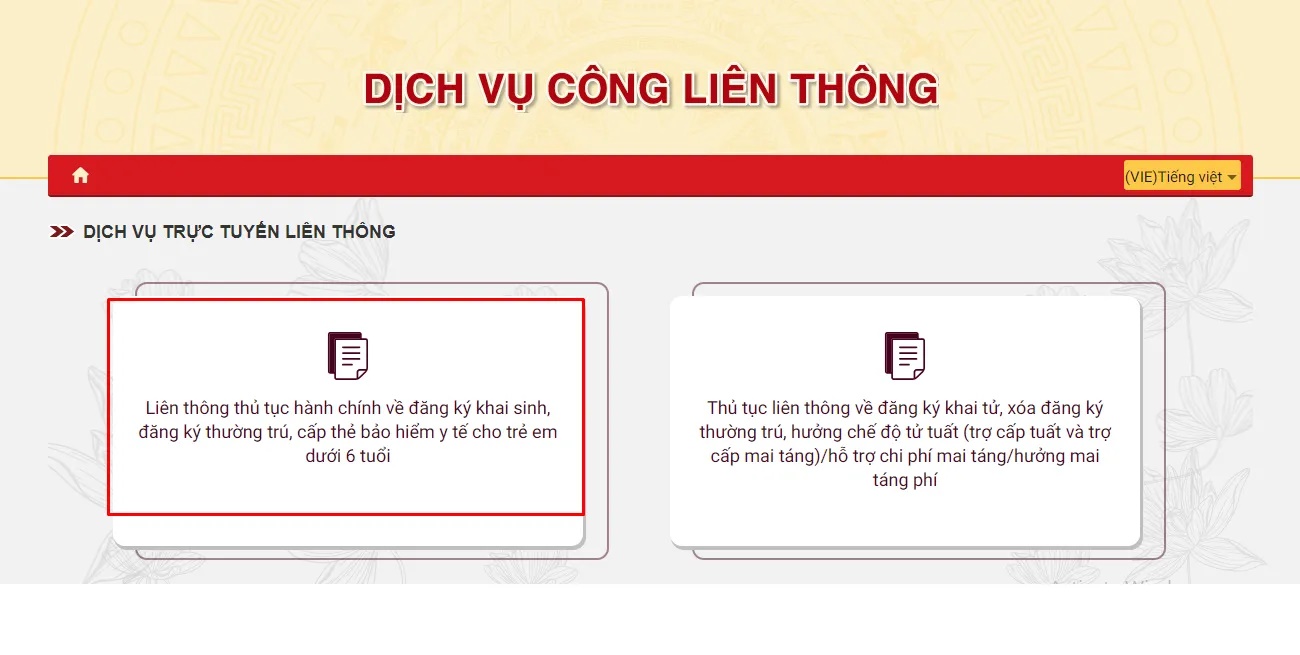 Nỗ lực phục vụ giải quyết thủ tục hành chính và cung cấp dịch vụ công trực tuyến về BHXH, BHYT- Ảnh 1.