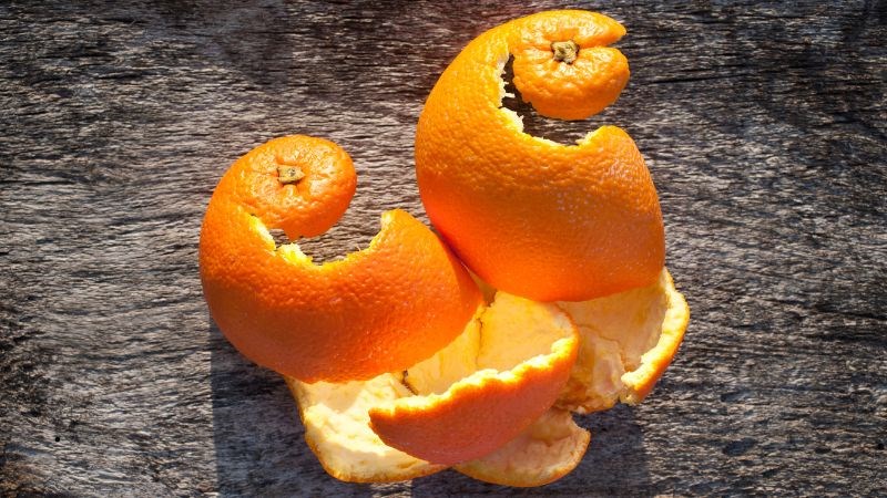4 công thức nước detox tự nhiên từ vỏ rau củ quả hỗ trợ làm đẹp da- Ảnh 3.