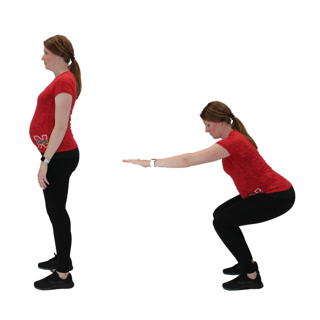 pregnancy-strength-squat