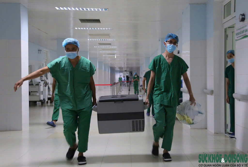 Tự chủ bệnh viện ở Nghệ An (1): Gánh nặng ngân sách giảm cả ngàn tỷ đồng- Ảnh 3.