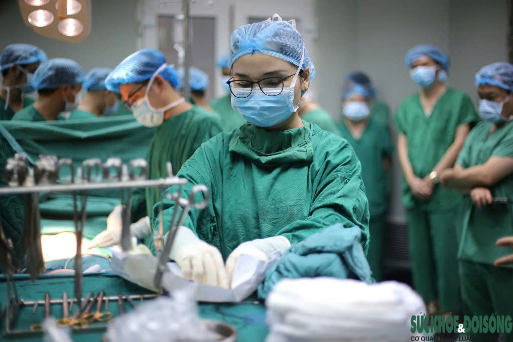 Tự chủ bệnh viện ở Nghệ An (1): Gánh nặng ngân sách giảm cả ngàn tỷ đồng- Ảnh 4.