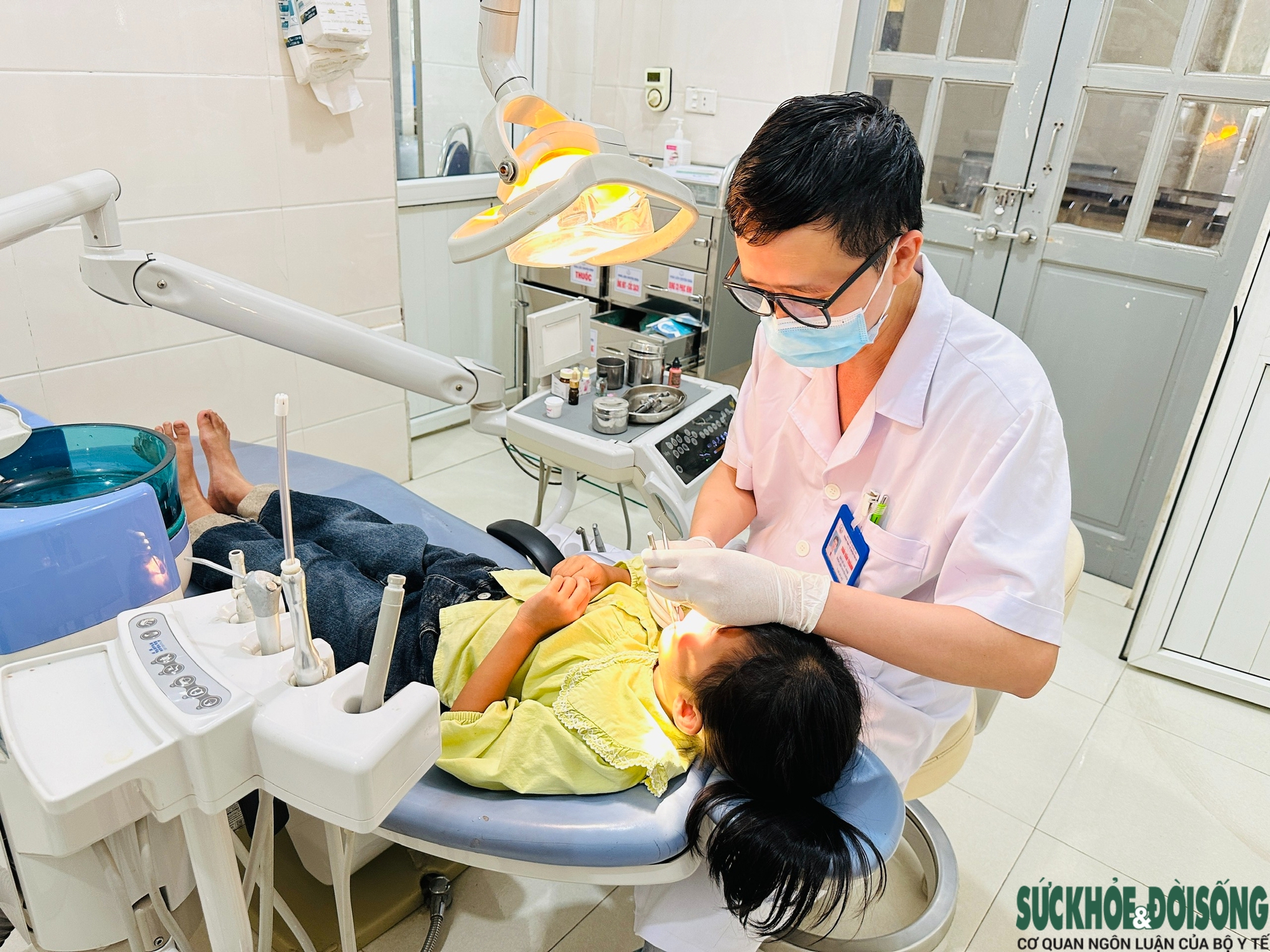 Tự chủ bệnh viện ở Nghệ An (2): Những giải pháp "gỡ khó" để phục vụ bệnh nhân tốt hơn- Ảnh 2.