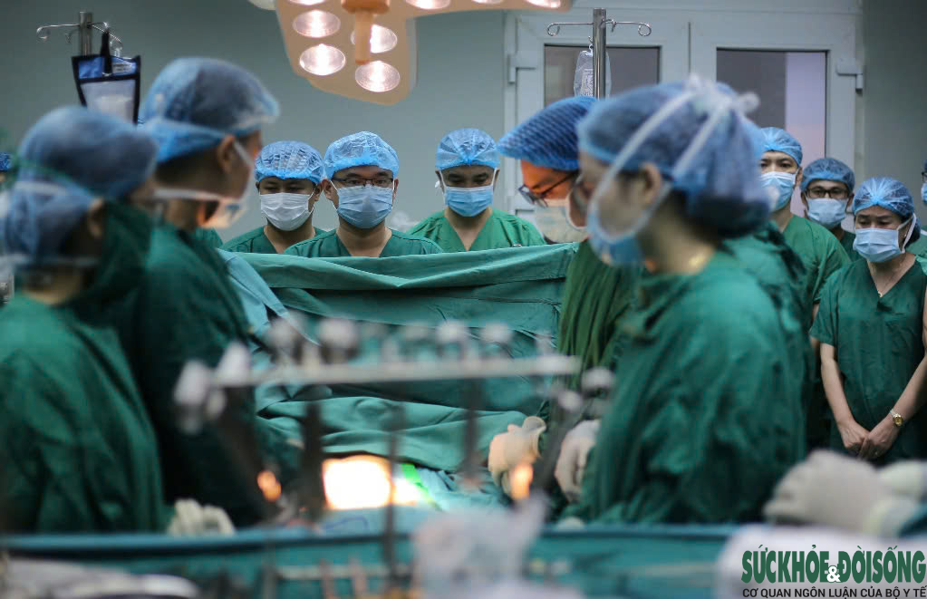 Tự chủ bệnh viện ở Nghệ An (2): Những giải pháp "gỡ khó" để phục vụ bệnh nhân tốt hơn- Ảnh 3.