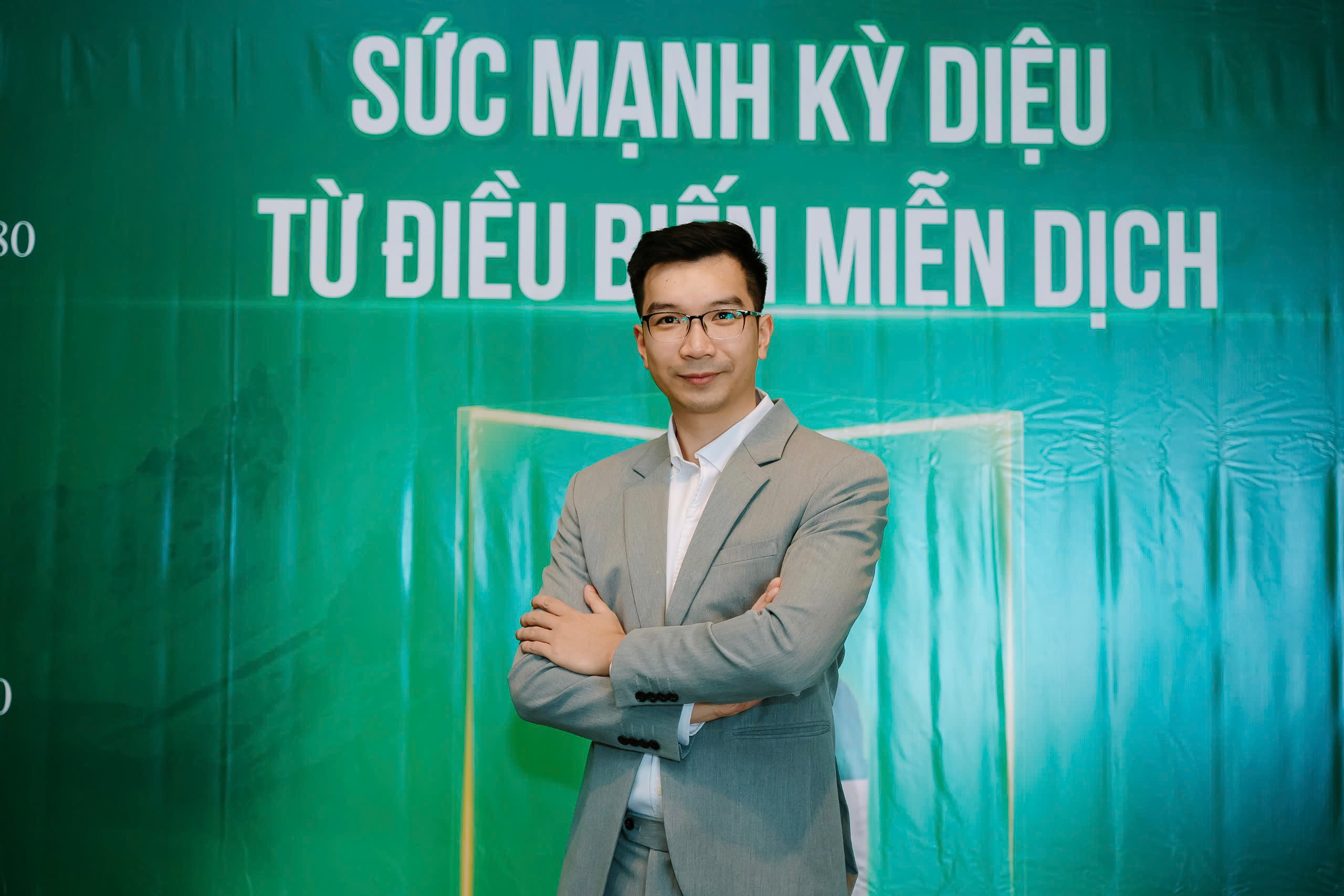 CEO Nguyễn Thành Phương: Kiềm Saphia giữ vững định hướng phát triển, đề cao tinh thần thượng tôn pháp luật- Ảnh 2.