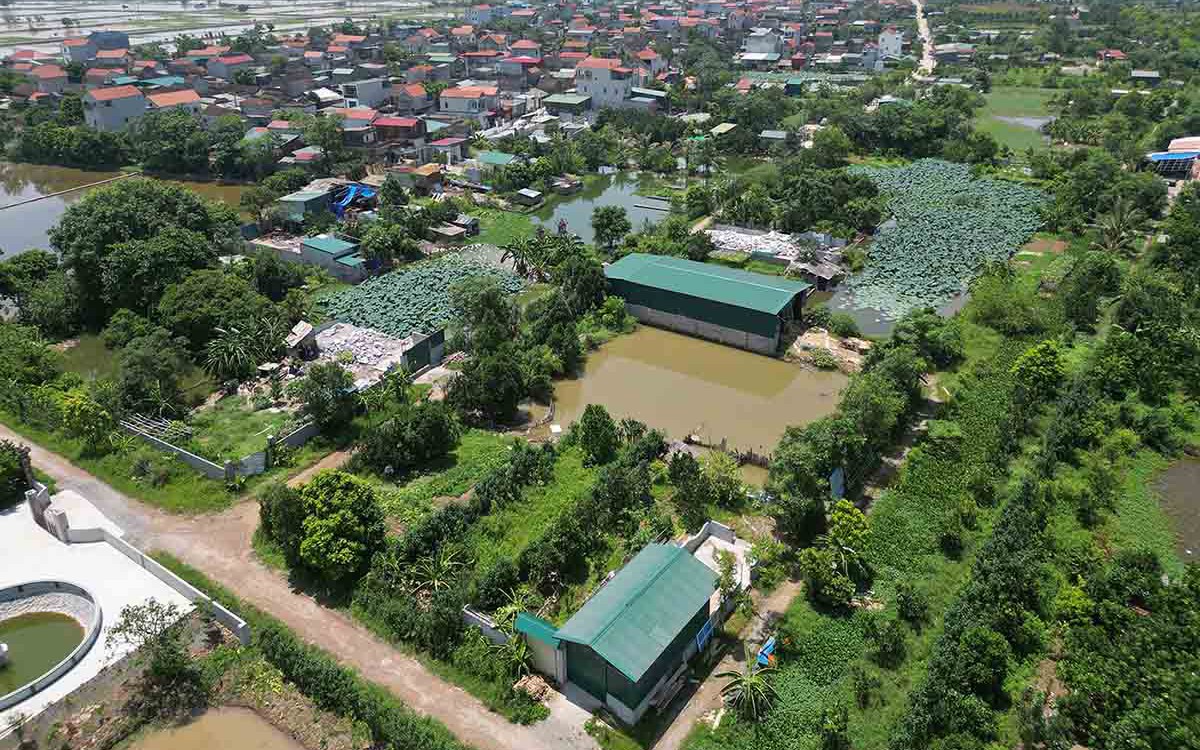 Hà Nội áp dụng biện pháp cắt điện công trình xây dựng vi phạm từ năm 2025