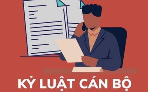 Thi hành kỷ luật Chủ tịch và Phó Chủ tịch tỉnh Đắk Lắk