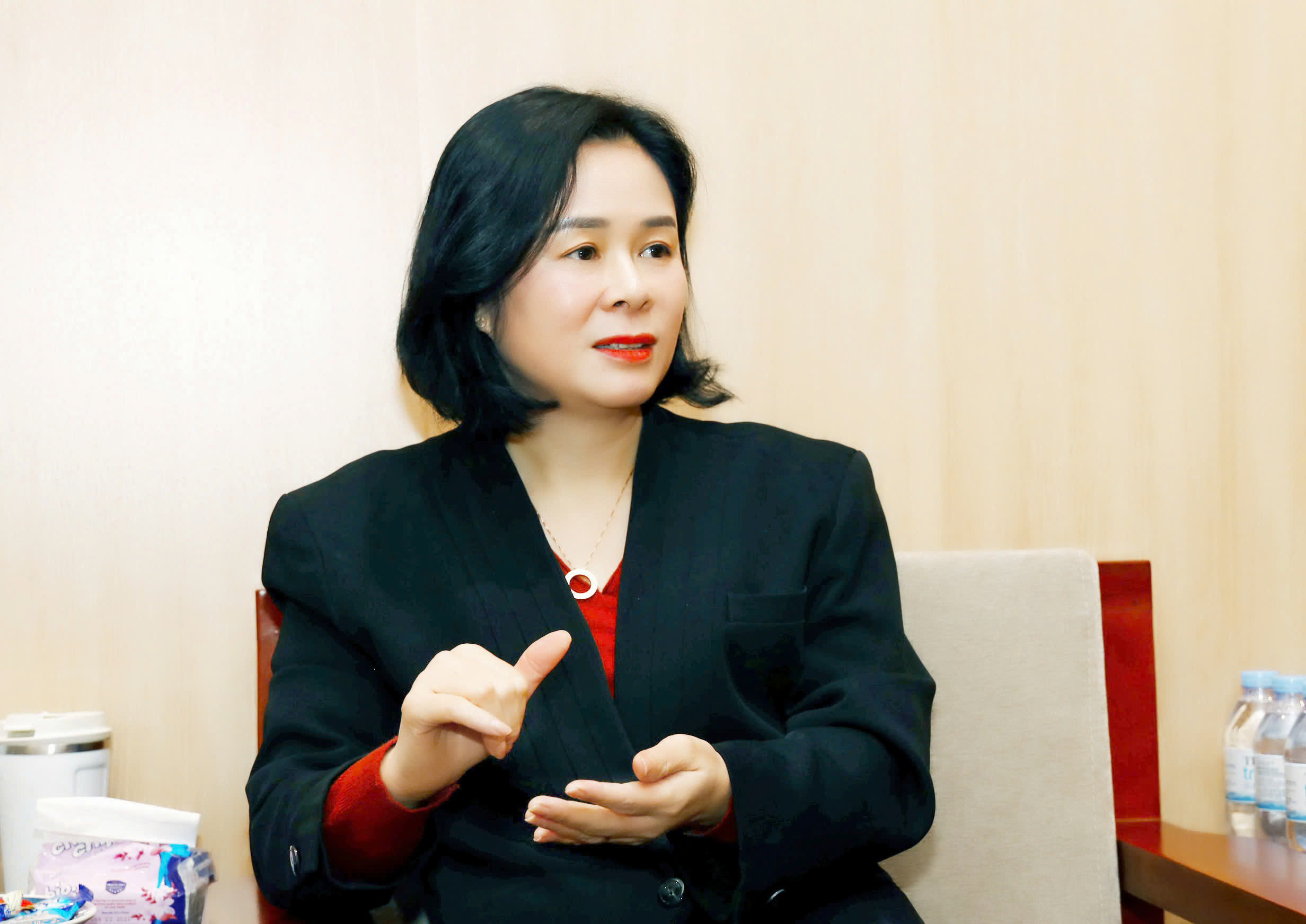 Tự chủ bệnh viện ở Nghệ An (2): Những giải pháp "gỡ khó" để phục vụ bệnh nhân tốt hơn- Ảnh 4.