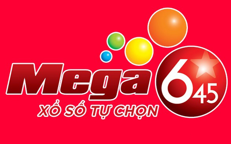 Vietlott 13/12 - Kết quả xổ số Vietlott hôm nay 13/12/2024 - Xổ số Mega 6/45 ngày 13/12