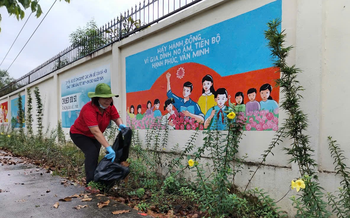 Ngày thứ bảy văn minh: Mỗi cuối tuần có ngày thứ bảy ý nghĩa và hạnh phúc của người dân Bình Dương