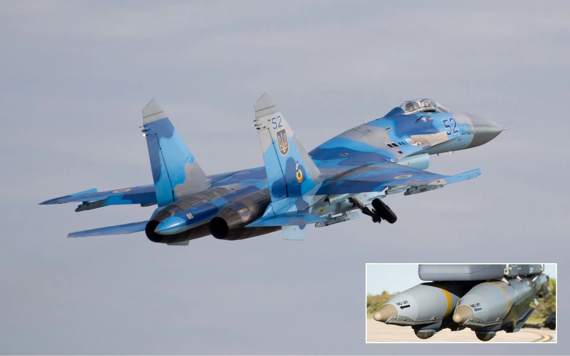 Những 'bóng ma thép' từng ám ảnh NATO- Ảnh 2.