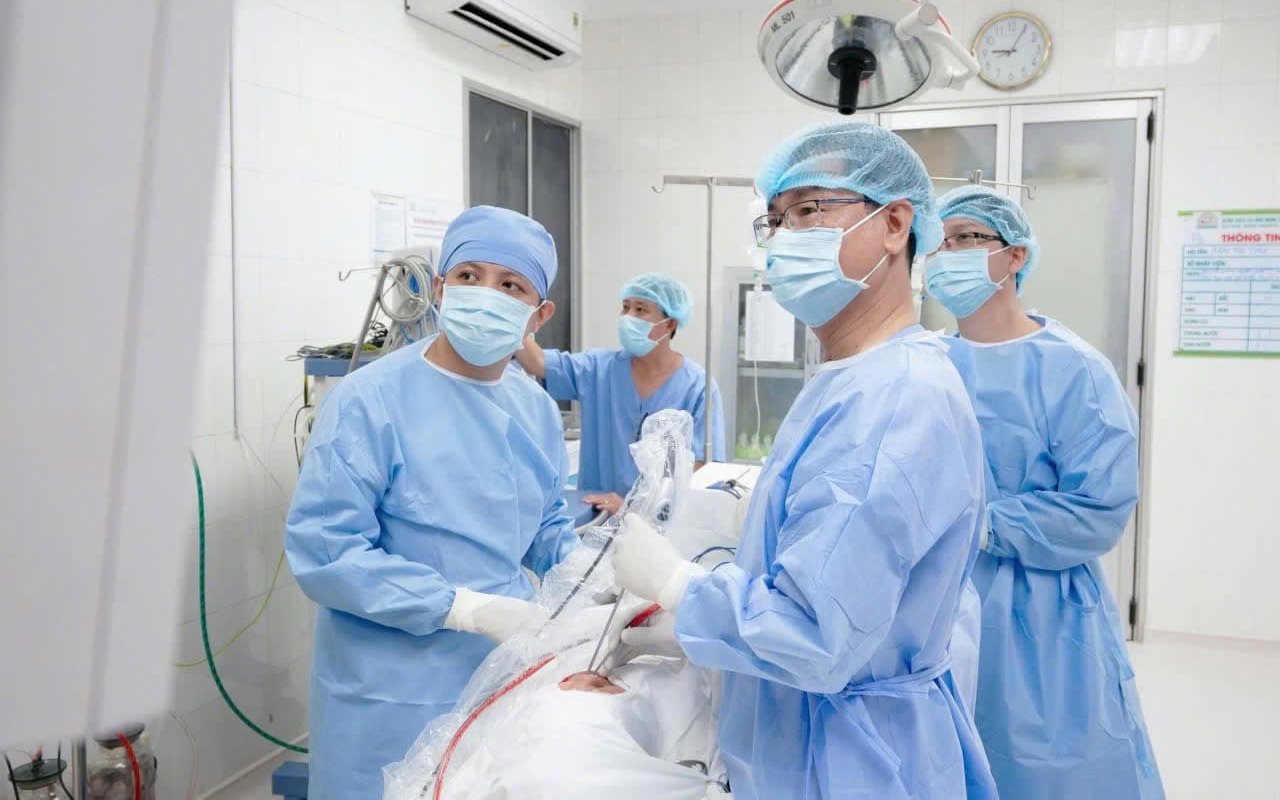 Gia tăng bệnh nhân mắc viêm mũi xoang, đến 70% là viêm mũi dị ứng