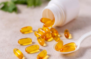 Cảnh báo ngộ độc khi bổ sung vitamin D trong những tháng mùa Đông- Ảnh 1.