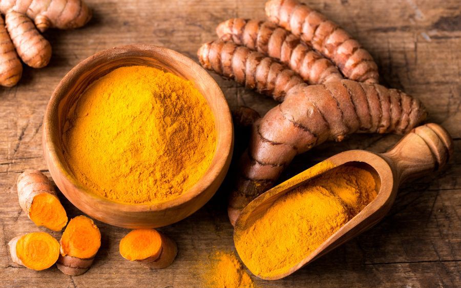 4 lý do nên thêm nghệ vào chế độ ăn trong mùa đông