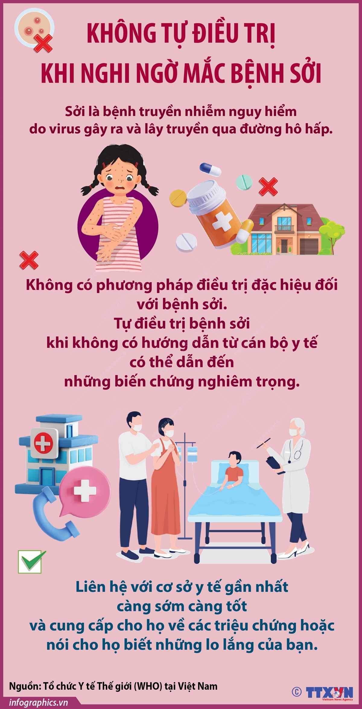 Infographic: Phòng ngừa bệnh sởi- Ảnh 3.