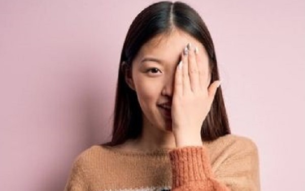 Bài tập nào tốt nhất cho người mắc tật viễn thị?