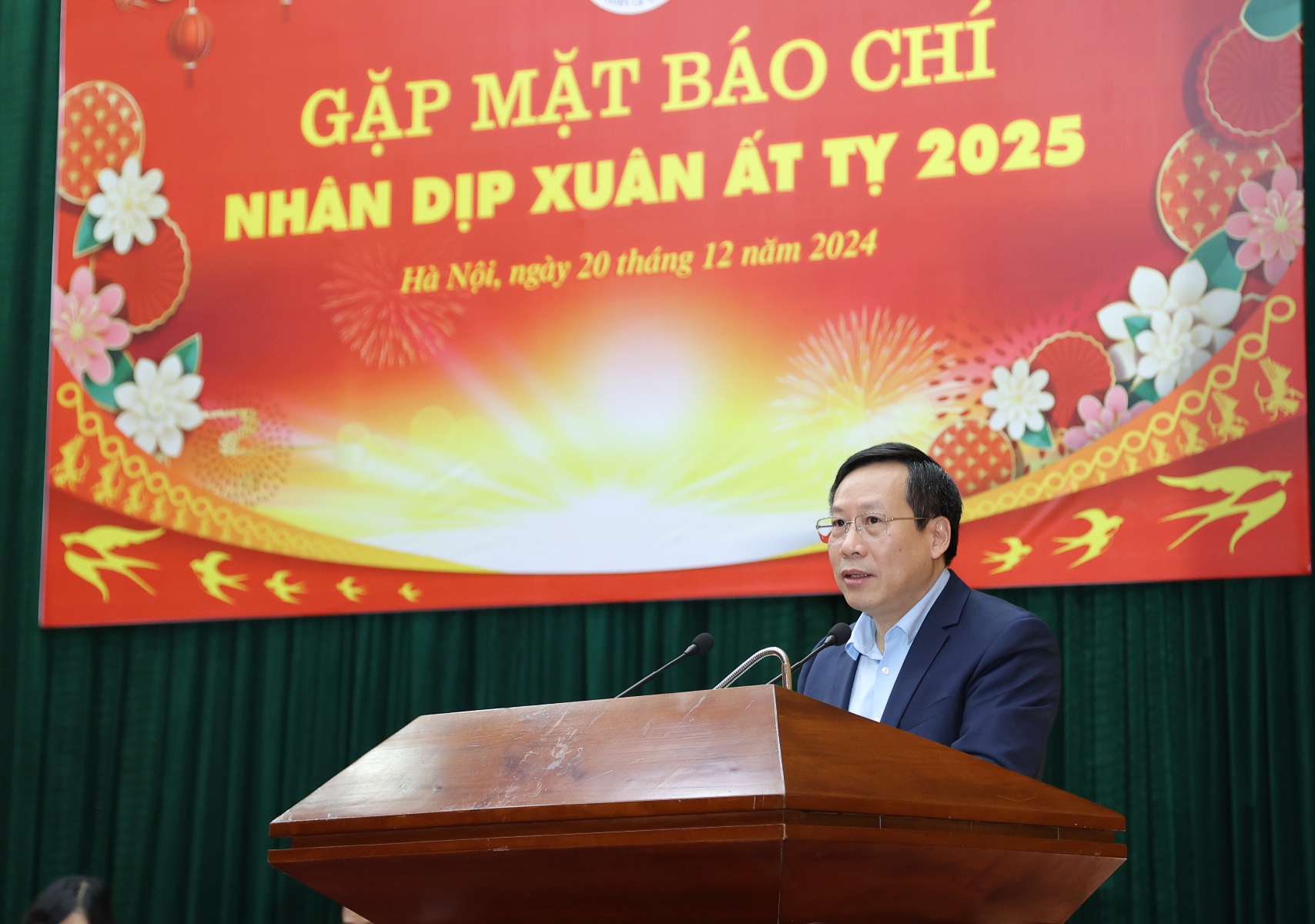 Năm 2024 ngành y tế đạt, vượt 8 chỉ tiêu do Chính phủ giao- Ảnh 3.