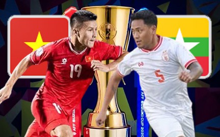 Nhận định, dự đoán tỉ số trận ĐT Việt Nam vs Myanmar tại ASEAN Cup 2024, 20h ngày 21/12