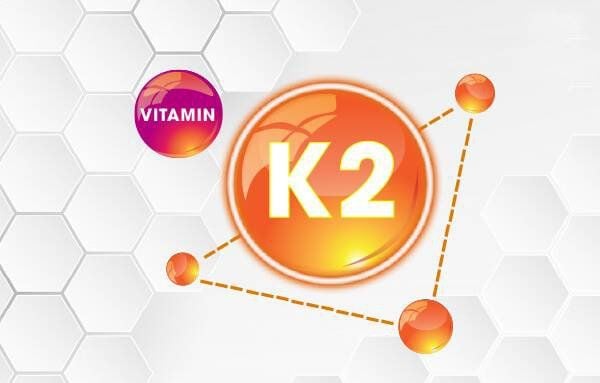 Vitamin K2 dùng để làm gì? | Vinmec