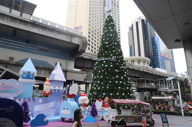 Giáng sinh không dối trá: Vì sao cha mẹ nên cân nhắc về câu chuyện ông già Noel- Ảnh 2.