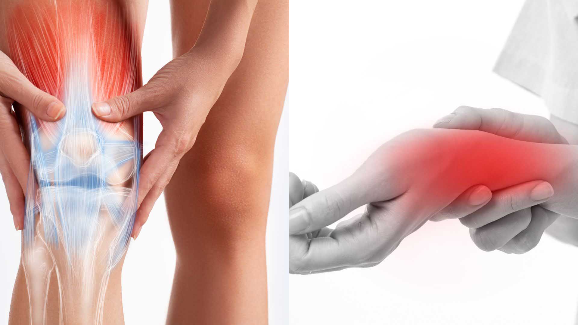 Xương khớp bị ảnh hưởng do những thói quen xấu này