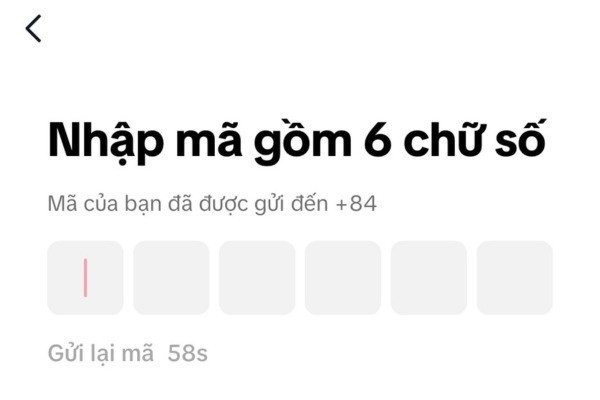 Hướng dẫn xác thực danh tính tài khoản một số mạng xã hội phổ biến tại Việt Nam- Ảnh 14.