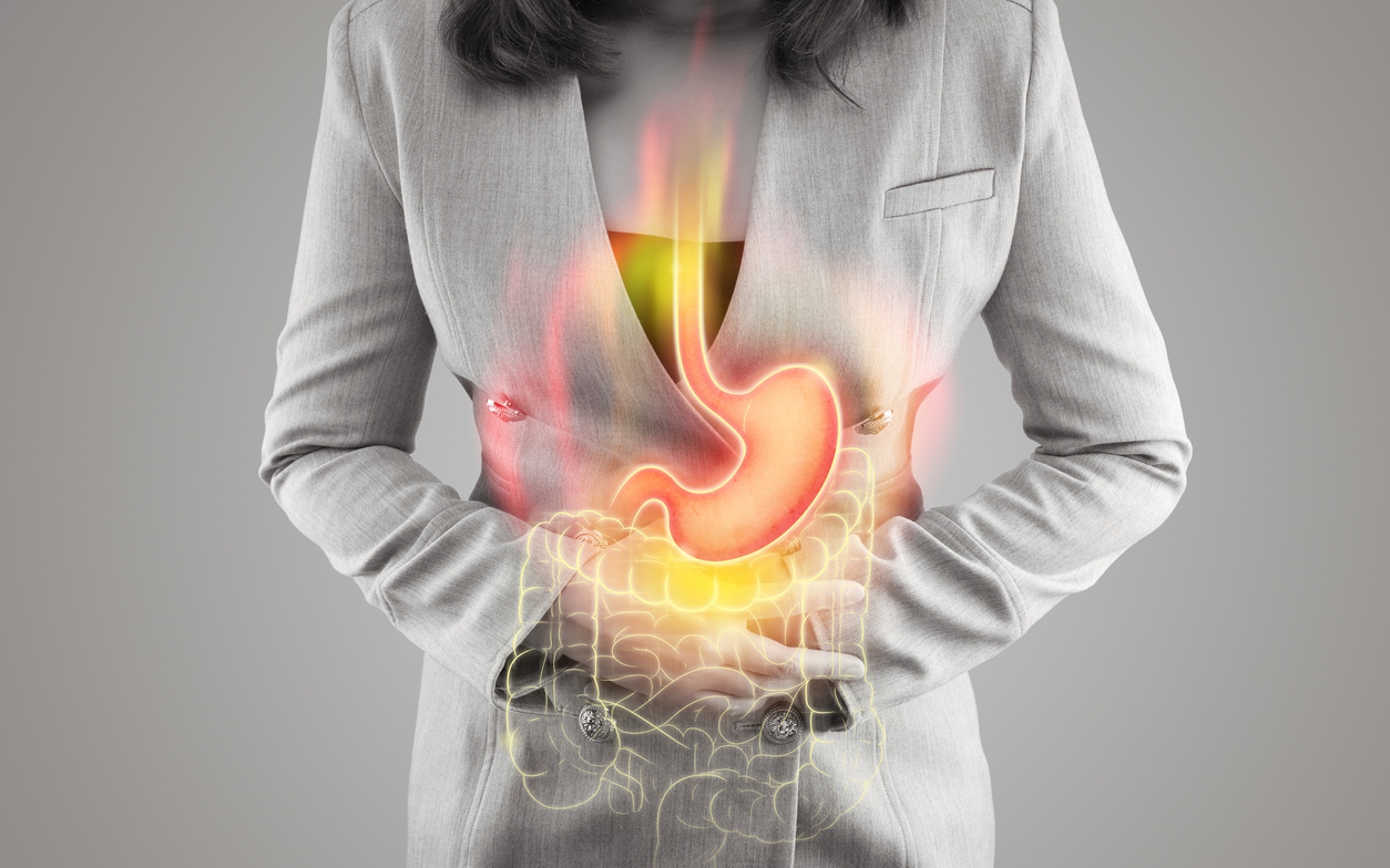 Biến chứng nguy hiểm của bệnh trào ngược dạ dày thực quản- Ảnh 2. Trào ngược dạ dày dễ tái phát vào mùa lạnh