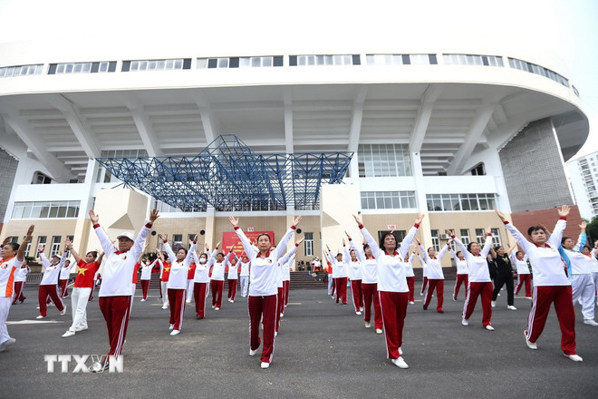 Ngày Dân số Việt Nam năm 2024: Nâng cao chất lượng dân số để đất nước phồn vinh- Ảnh 4.