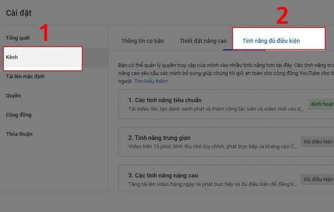 Hướng dẫn xác thực danh tính tài khoản một số mạng xã hội phổ biến tại Việt Nam- Ảnh 17.