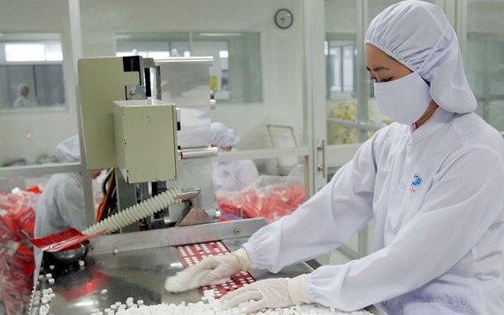 Bộ Y tế đề xuất quy định mới áp dụng tiêu chuẩn GMP với các thuốc có nguy cơ cao