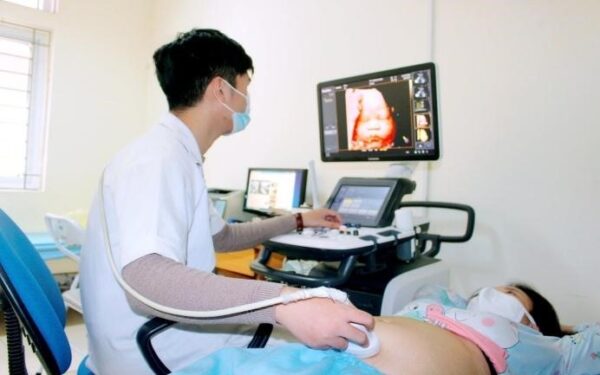 Phú Thọ đạt nhiều kết quả quan trọng trong thực hiện Chương trình mở rộng tầm soát, chẩn đoán, điều trị một số bệnh, tật trước sinh và sơ sinh - Ảnh 1. Phú Thọ đạt nhiều kết quả quan trọng trong thực hiện Chương trình mở rộng tầm soát, chẩn đoán, điều trị một số bệnh, tật trước sinh và sơ sinh - Ảnh 1.