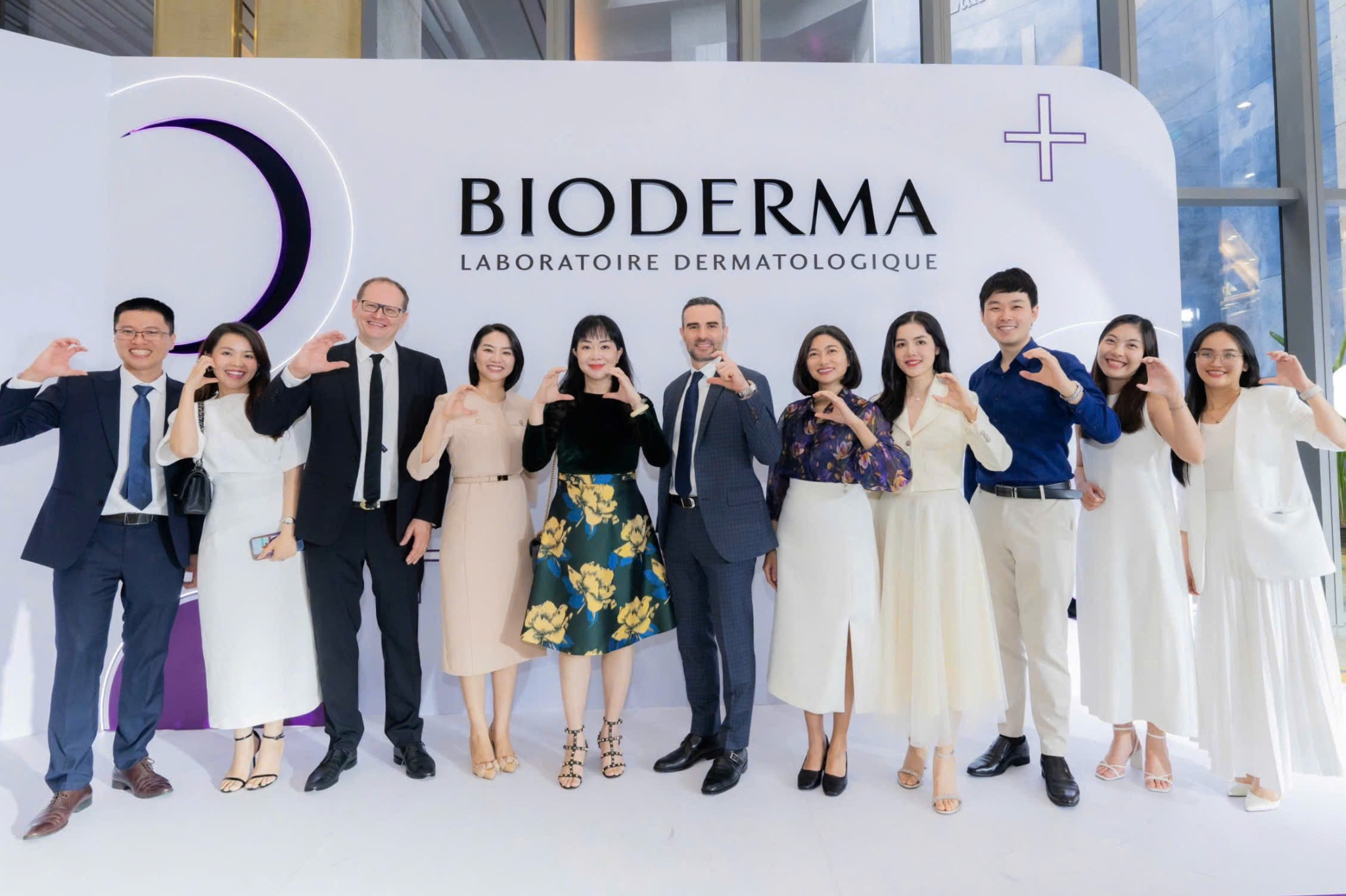 BIODERMA tiết lộ bước tiến vượt trội trong công nghệ phục hồi da sau thủ thuật thẩm mỹ- Ảnh 5.