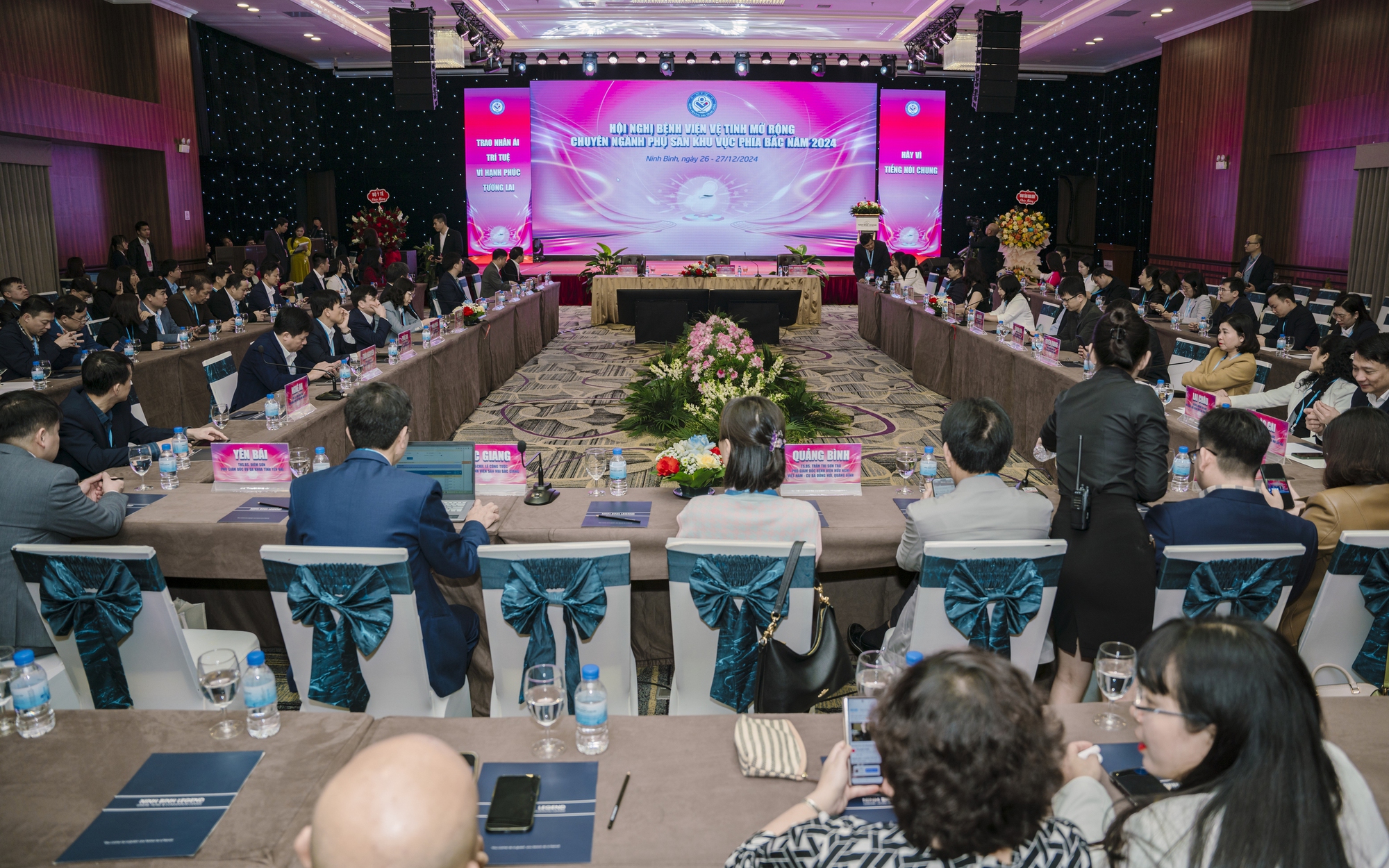 Nhờ hỗ trợ của thầy thuốc Phụ sản TW, nhiều ca sản khoa đặc biệt nguy kịch được cứu sống tại y tế cơ sở- Ảnh 6.