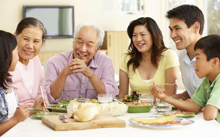 10 mẹo giúp không tăng cân vù vù trong dịp Tết
