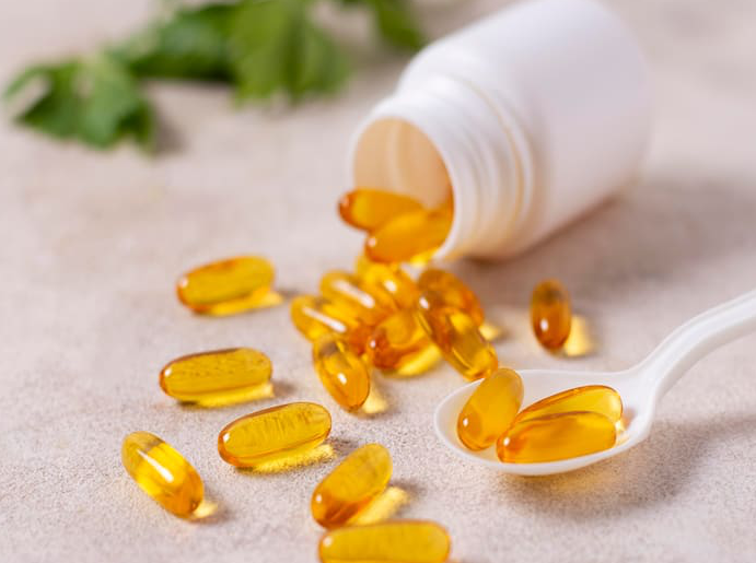 7 tình trạng sức khỏe cần bổ sung vitamin D