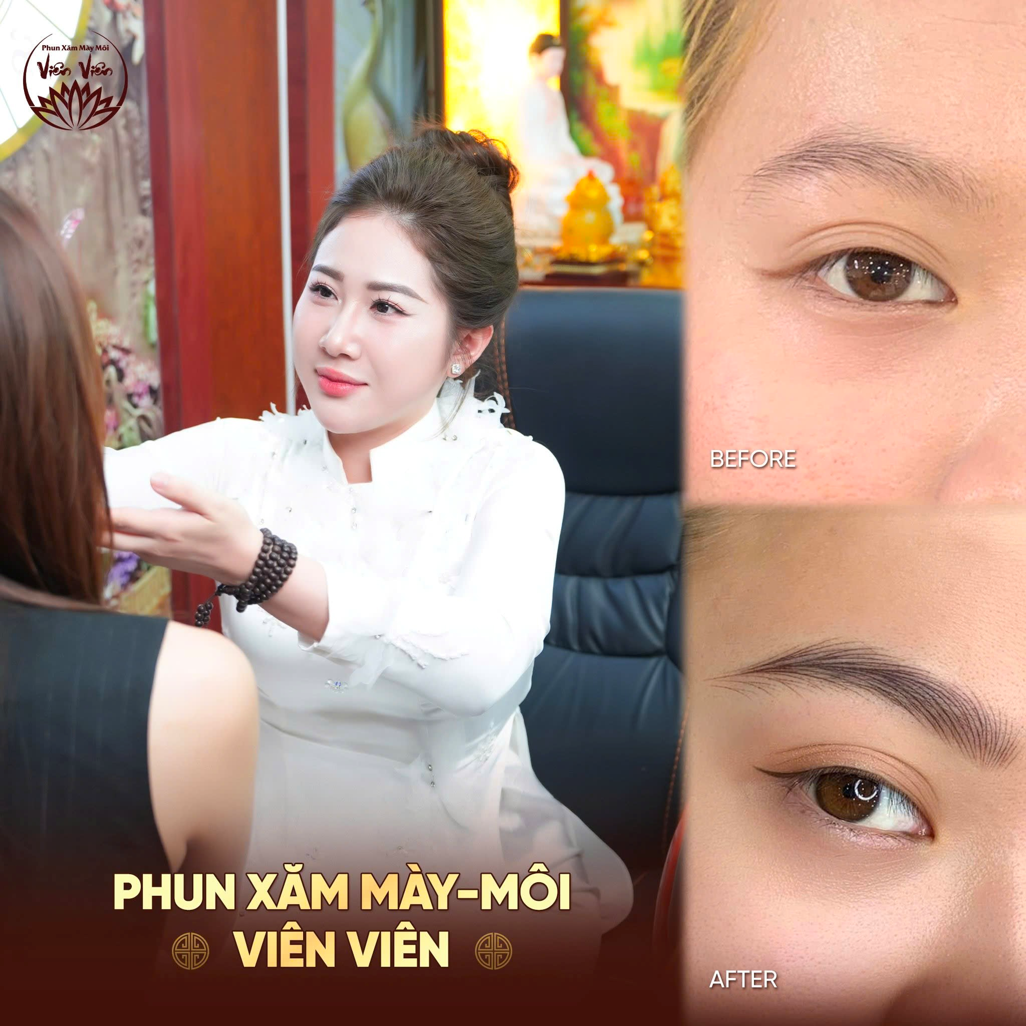 Viên Viên khởi động chiến dịch 'Phụ nữ thịnh vượng – Đẹp từ yêu thương': Ưu đãi lớn nhất năm mùa Tết Ất Tỵ- Ảnh 2.