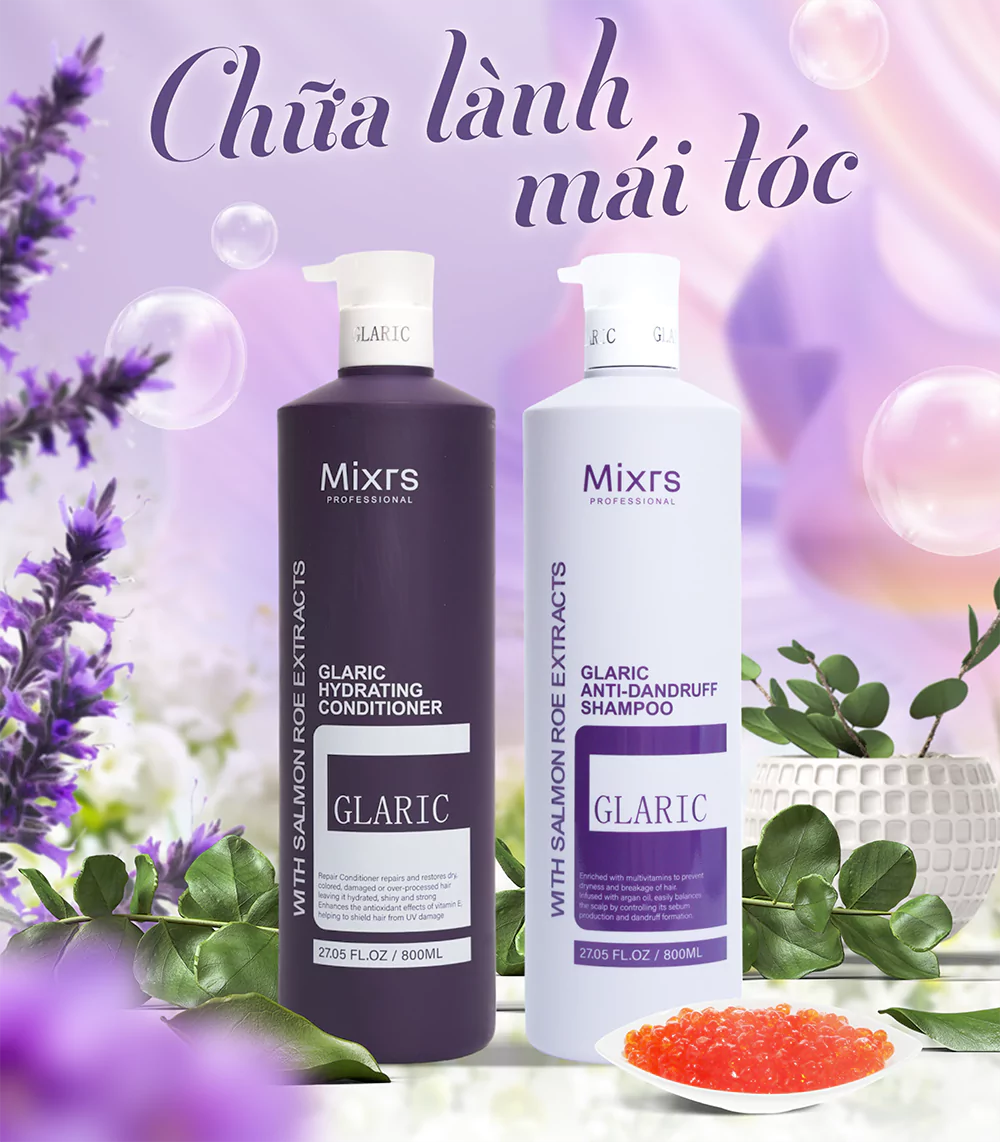 Mixrs Glaric - Hành trình 13 năm kiến tạo vẻ đẹp Việt- Ảnh 3.