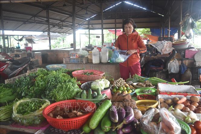 Tăng cường kiểm tra, đảm bảo an toàn thực phẩm sau vụ giá đỗ ngâm chất cấm- Ảnh 1.