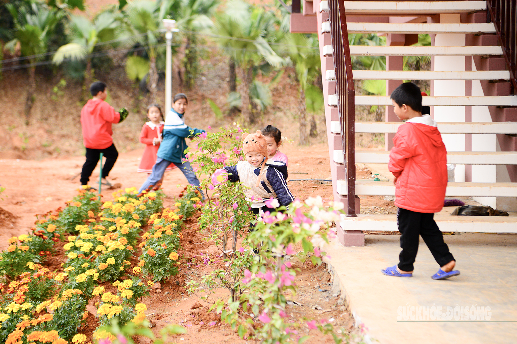 Vượt qua mất mát, đau thương, người dân Làng Nủ xây dựng cuộc sống mới- Ảnh 6.