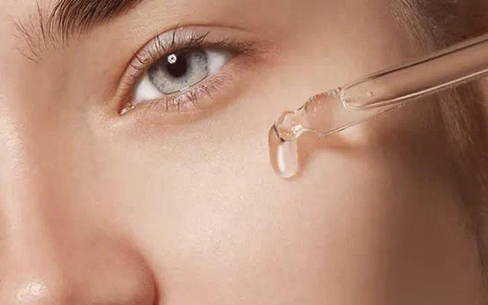 Đình chỉ, thu hồi và tiêu hủy Serum sáng da kém chất lượng