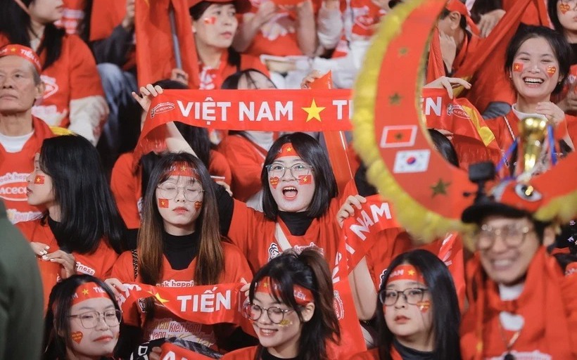 Mua vé xem chung kết ASEAN Cup 2024 Việt Nam - Thái Lan như thế nào?