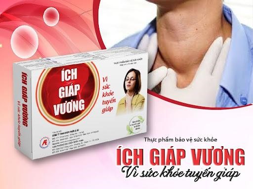 Tìm hiểu về bệnh bướu cổ và biện pháp cải thiện- Ảnh 3.