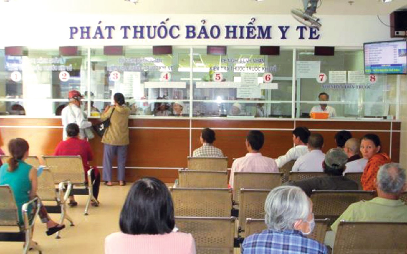 Mở rộng sử dụng thuốc điều trị ung thư được BHYT thanh toán