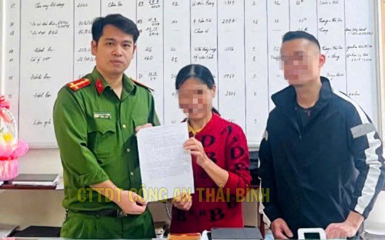 Bắt giữ thanh niên giả danh công an để ‘tạo uy tín’- Ảnh 2.