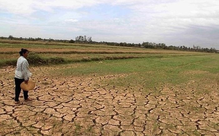 Kiên quyết không đề người dân thiếu nước sinh hoạt tại Nam Trung Bộ, Tây Nguyên, ĐBSCL