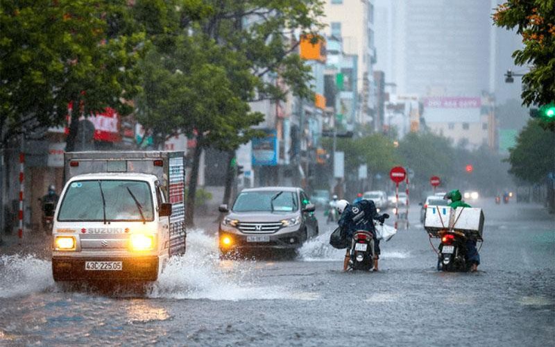 Sắp hứng đợt mưa rất lớn, các tỉnh miền Trung ứng phó thế nào? 