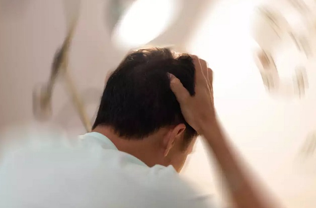 Làm thế nào để biết mình bị u não?- Ảnh 1. Làm thế nào để biết mình bị u não?- Ảnh 1.